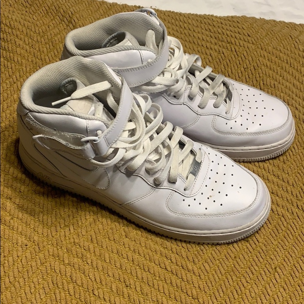 Air Force 1s